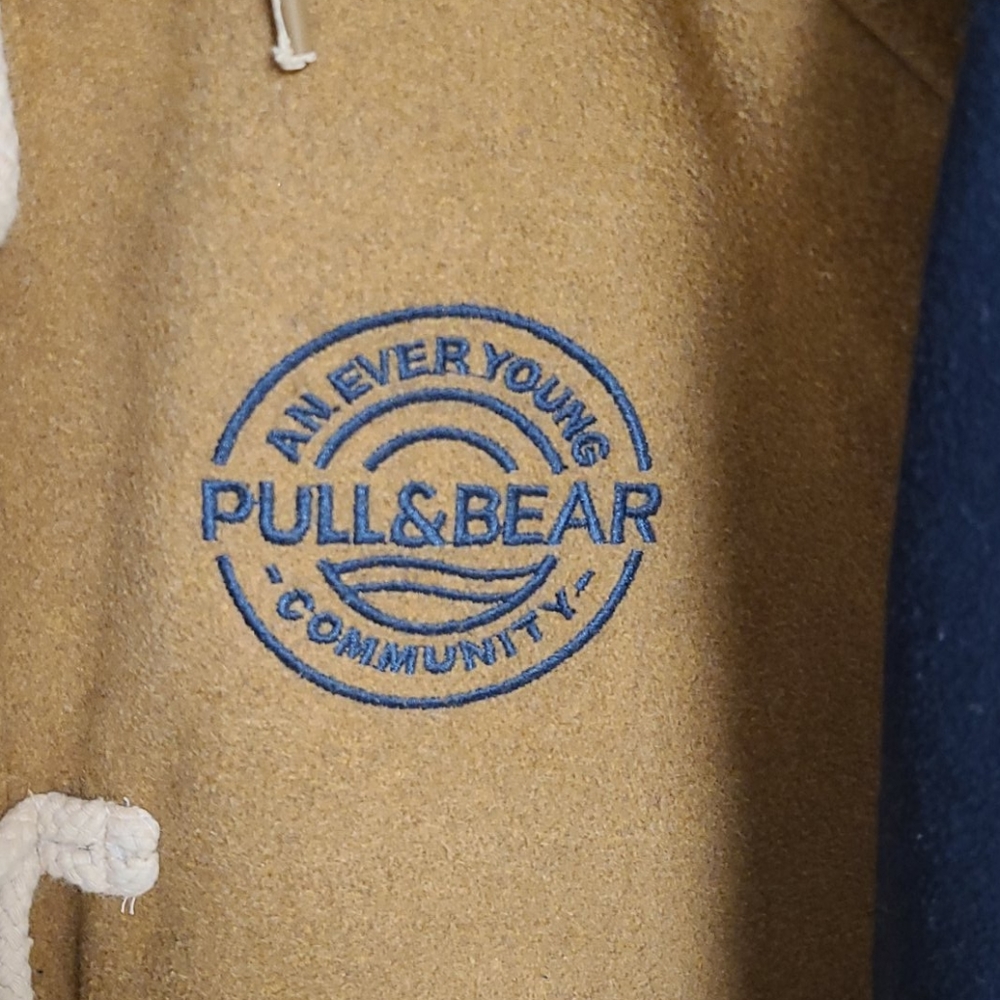 Pull&bear jacket - Picture 2 of 4